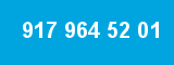 917 964 52 01